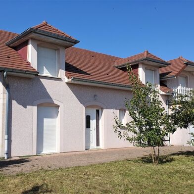 Maison 6 pièces 194000 €