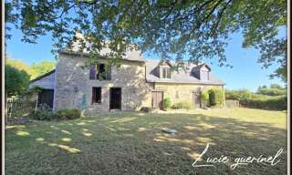 Maison 6 Pièces 200 m² à vendre à Rougé (44660)