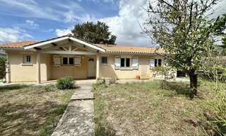 Maison 7 Pièces 180 m² à vendre à Martignas-sur-Jalle (33127)