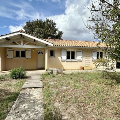 Maison 7 pièces 495000 €