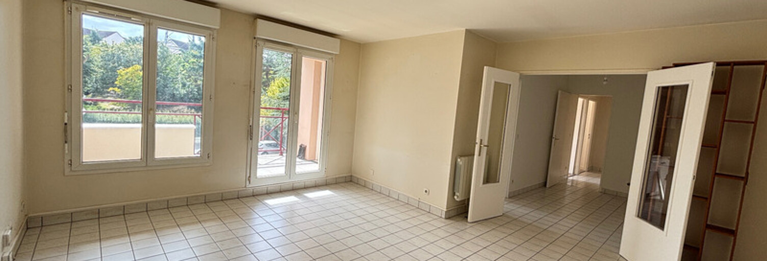 Appartement 3 Pièces 71 m² à vendre à Massy (91300)