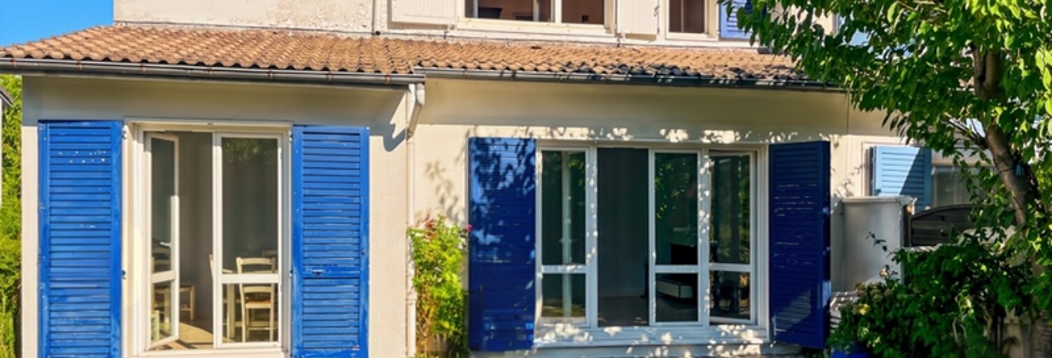 Maison 5 Pièces 106 m² à vendre à Sucy-en-Brie (94370)