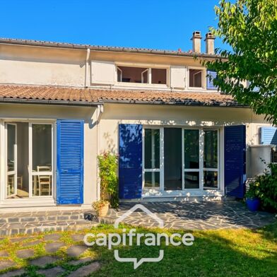 Maison 5 pièces 399000 €