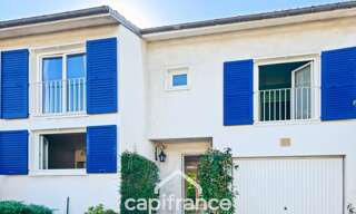 Maison 5 Pièces 106 m² à vendre à Sucy-en-Brie (94370)