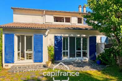 Maison 5 pièces 399000 €