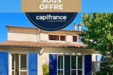 Maison 5 pièces 396000 €