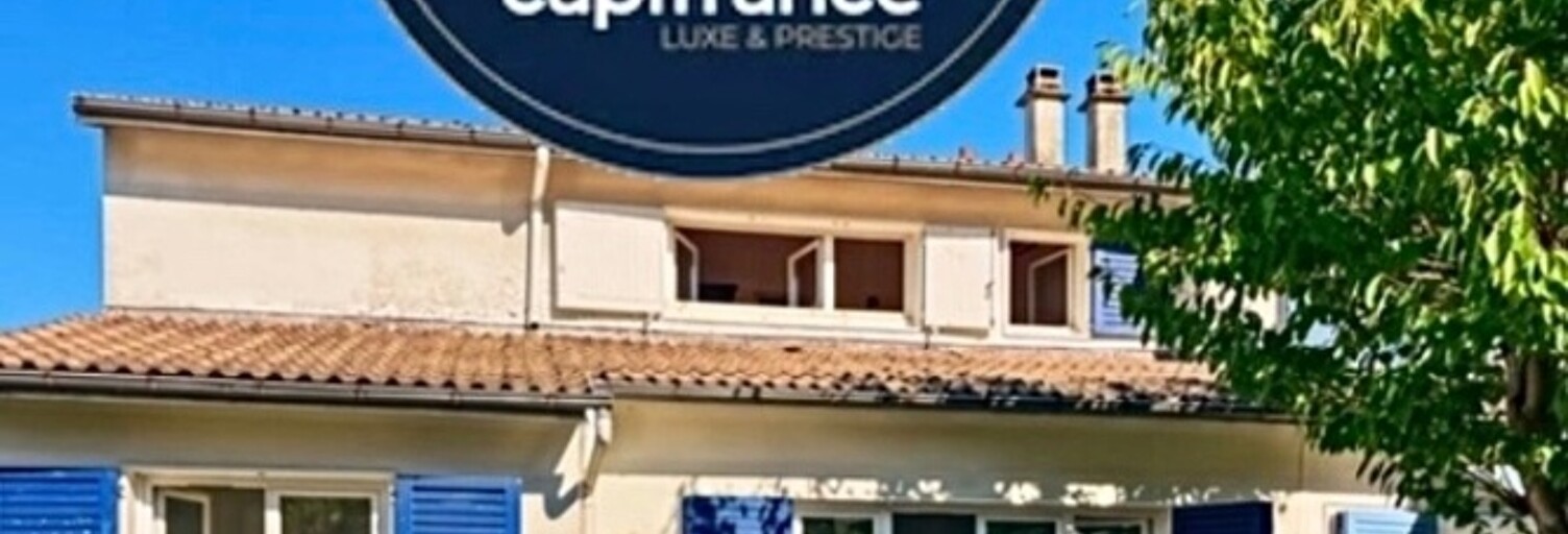 Maison 5 Pièces 106 m² à vendre à Sucy-en-Brie (94370)