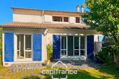 Maison 5 pièces 396000 €
