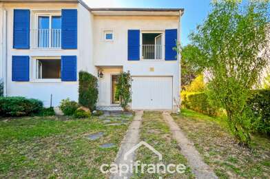 Maison 5 pièces 396000 €