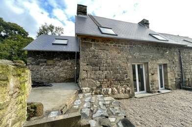 Maison 4 pièces 163900 €