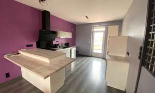 Maison 6 Pièces 165 m² à vendre à Digoin (71160)