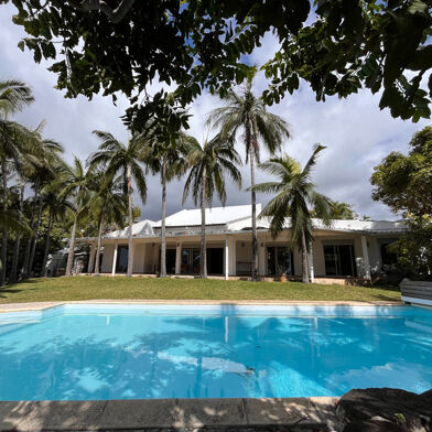 Maison 9 pièces 1050000 €