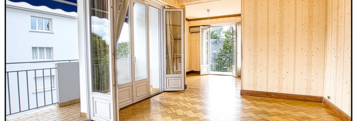 Appartement 3 Pièces 76 m² à vendre à Pau (64000)