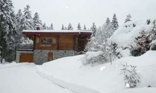 Maison 7 Pièces 160 m² à vendre à La Bresse (88250)