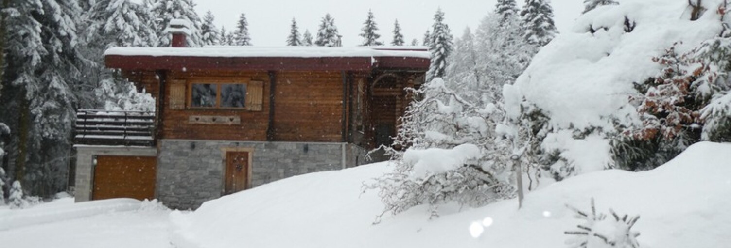 Maison 7 Pièces 160 m² à vendre à La Bresse (88250)