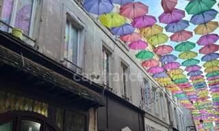 Immeuble  322 m² à vendre à Laon (02000)