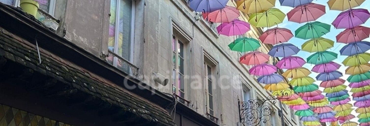 Immeuble  322 m² à vendre à Laon (02000)