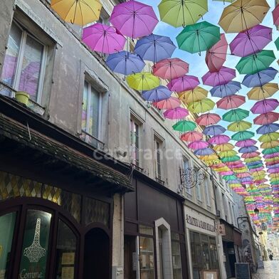 Immeuble  380000 €