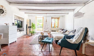 Maison 8 Pièces 233 m² à vendre à Orville (21260)