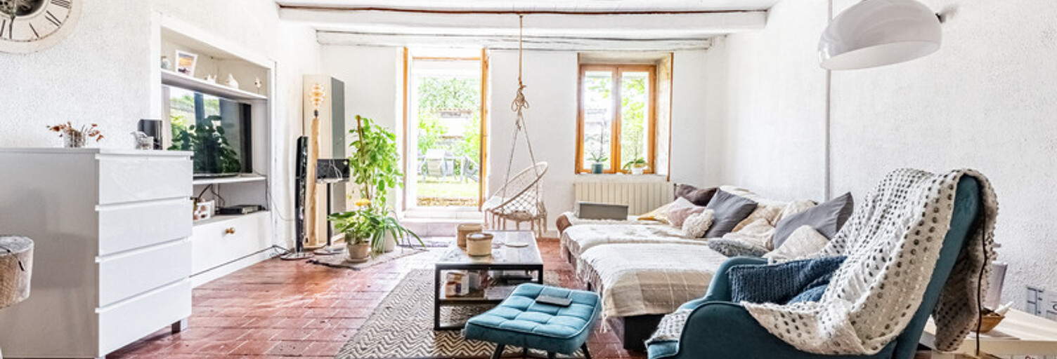 Maison 8 Pièces 233 m² à vendre à Orville (21260)