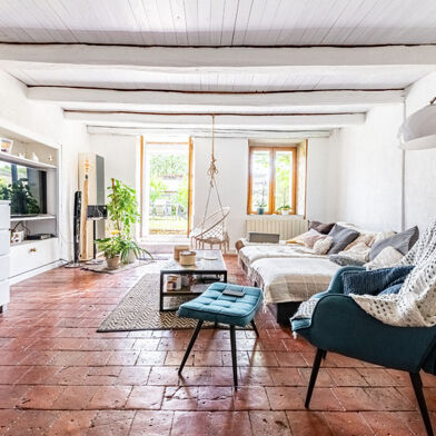 Maison 8 pièces 193200 €