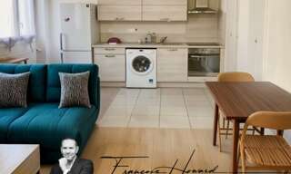 Appartement 2 Pièces 39 m² à vendre à Troyes (10000)