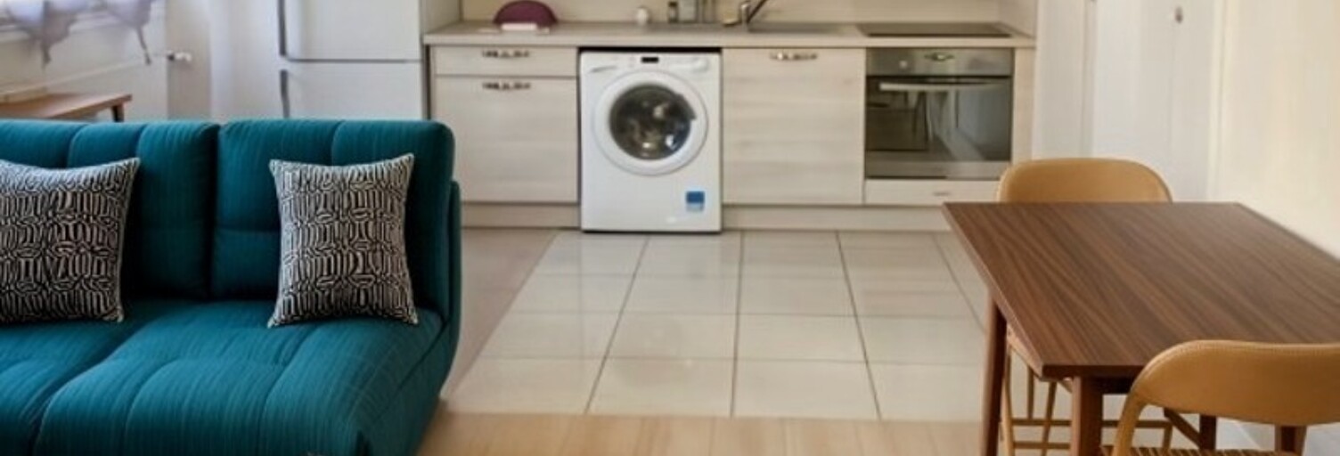 Appartement 2 Pièces 39 m² à vendre à Troyes (10000)