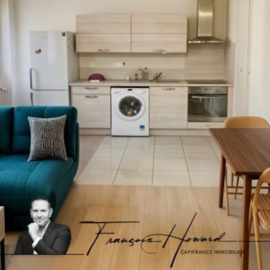 Appartement 2 pièces 77000 €