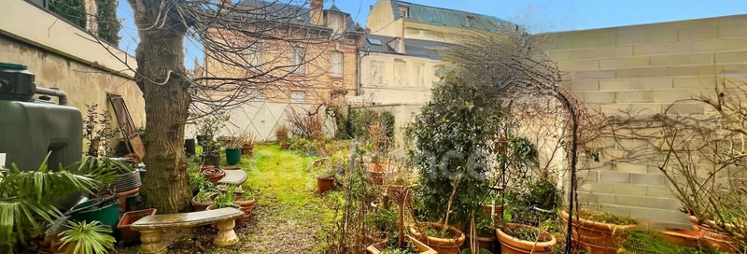 Maison 7 Pièces 345 m² à vendre à Orléans (45000)