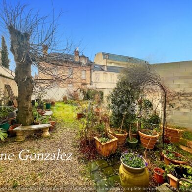 Maison 7 pièces 445000 €