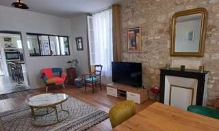 Maison 4 Pièces 108 m² à vendre à Angoulême (16000)