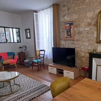 Maison 4 pièces 239000 €