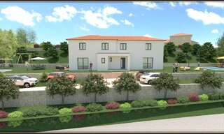 Maison 3 Pièces 100 m² à vendre à Grasse (06130)