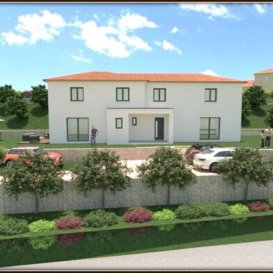 Maison 3 pièces 499000 €