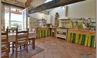 Maison 4 Pièces 106 m² à louer à Saint-Pierre-sur-Dropt (47120)