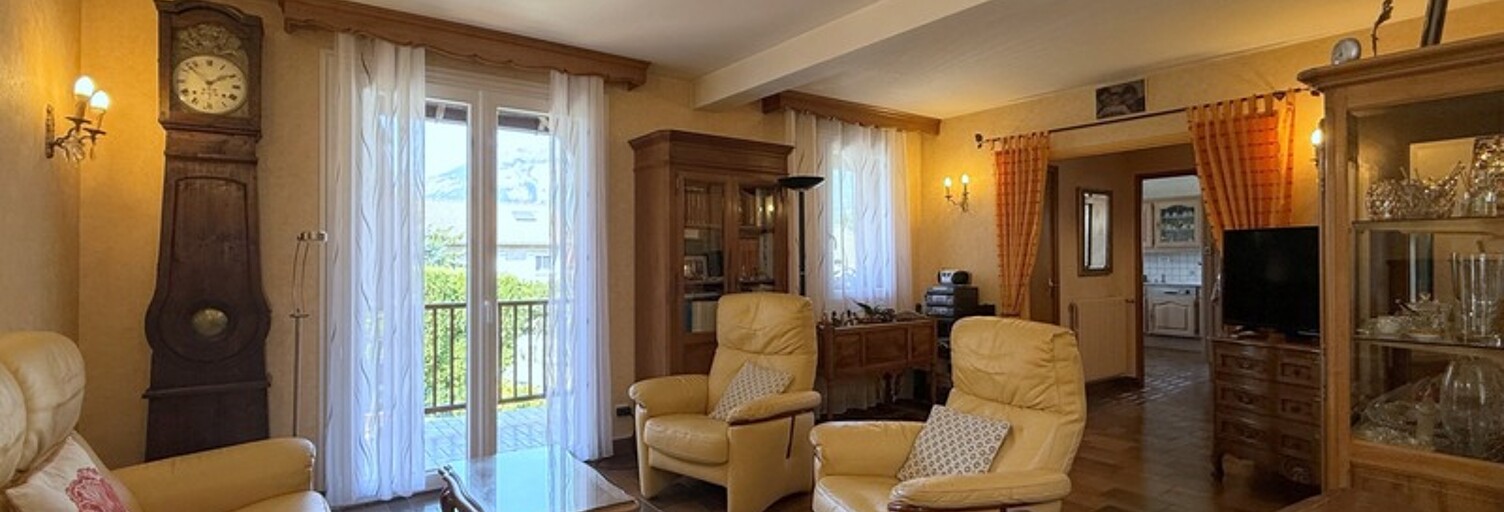 Maison 5 Pièces 133 m² à vendre à Gap (05000)