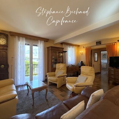 Maison 5 pièces 380000 €