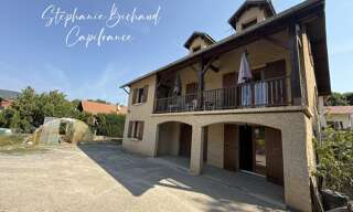 Maison 5 Pièces 133 m² à vendre à Gap (05000)