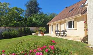 Maison 7 Pièces 215 m² à vendre à Chevreuse (78460)