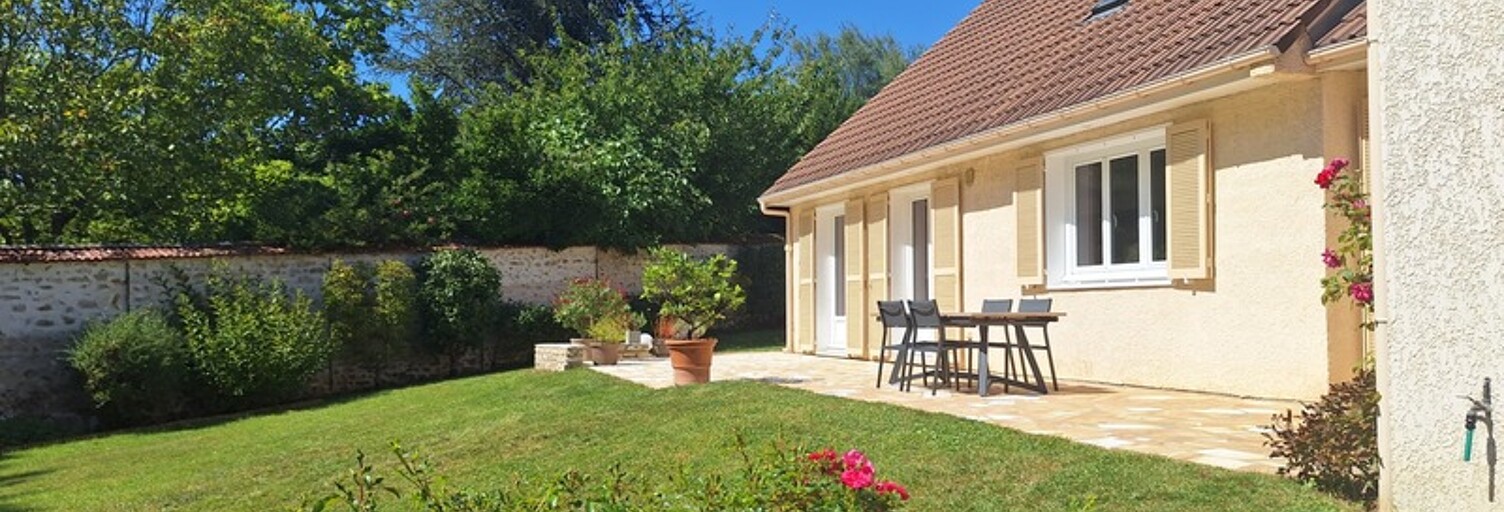 Maison 7 Pièces 215 m² à vendre à Chevreuse (78460)