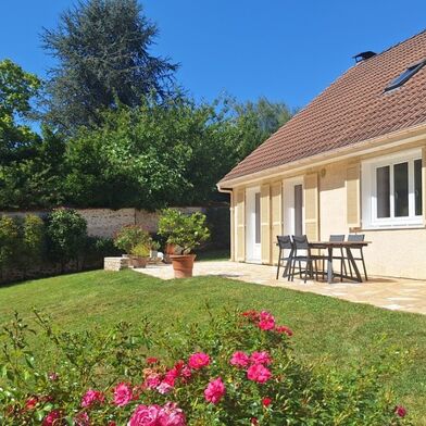 Maison 7 pièces 739000 €