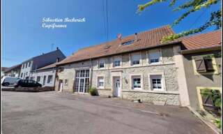 Maison 7 Pièces 236 m² à vendre à Ernestviller (57510)