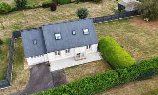 Maison 5 Pièces 100 m² à vendre à Plounévézel (29270)