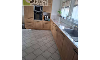 Maison 5 Pièces 100 m² à vendre à Foug (54570)