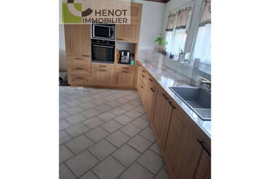 Maison 5 pièces 240000 €