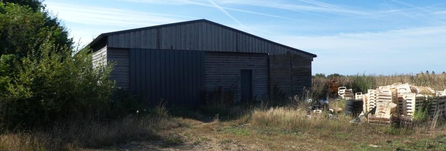 Immeuble  200 m² à vendre à Saint-Caradec-Trégomel (56540)
