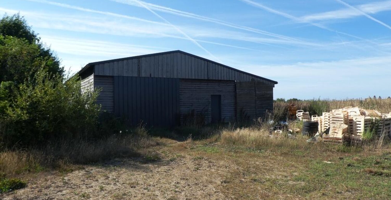 Bâtiment — photo 1