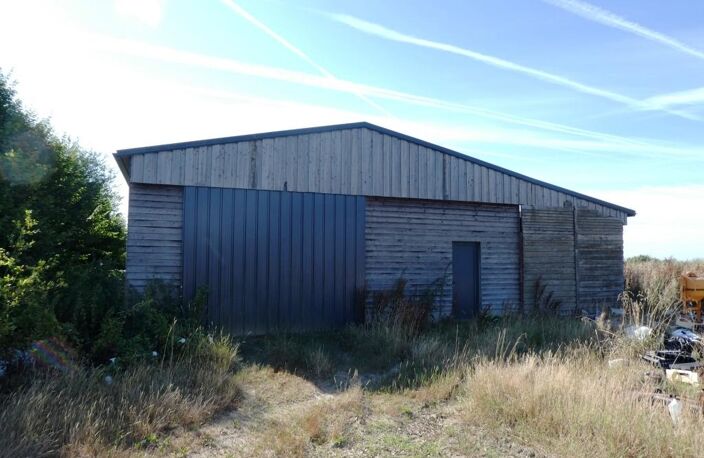Bâtiment — photo 3