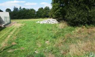 Terrain  552 m² à vendre à Priziac (56320)