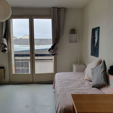 Appartement 1 pièces 350 €